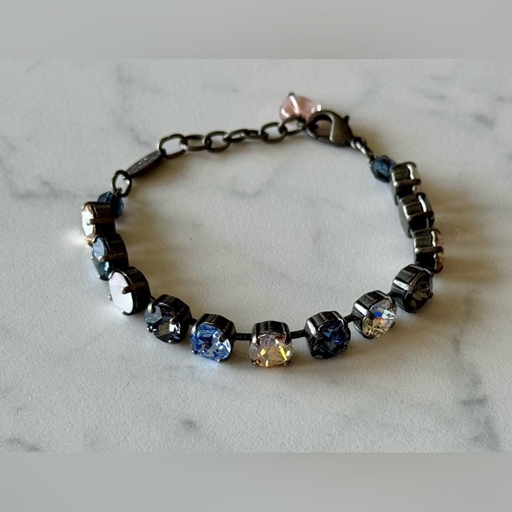 Natural Sabika Fun Bracelet
